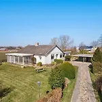 Nyaraló Tklhus Aeroe Ærøskøbing