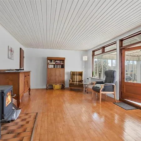 Tklhus Aeroe * Ærøskøbing