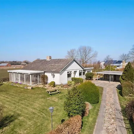 Nyaraló Tklhus Aeroe Ærøskøbing