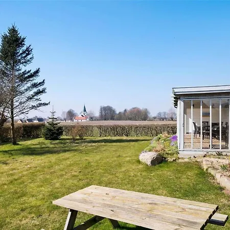 Tklhus Aeroe Holiday home