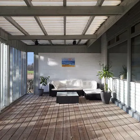 Holiday home Tklhus Aeroe Aeroskobing