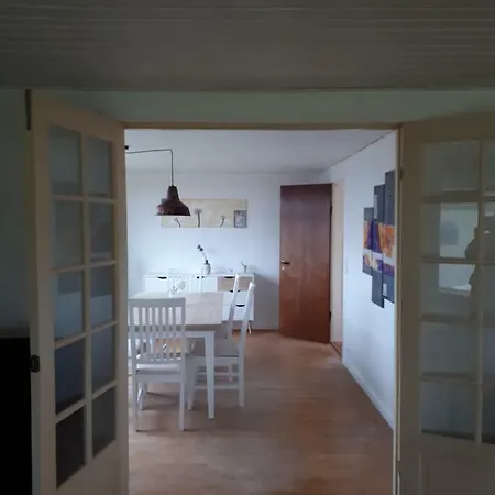 Tklhus Aeroe * Ærøskøbing