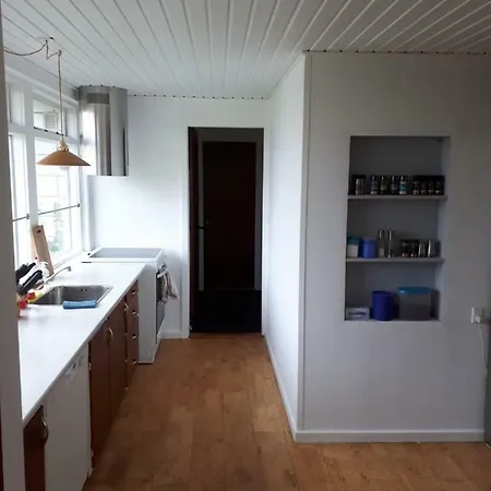 Tklhus Aeroe Aeroskobing