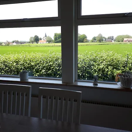 Tklhus Aeroe Ærøskøbing