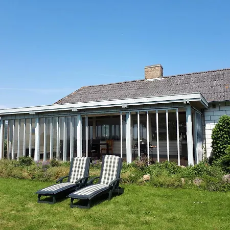 Feriehus Tklhus Aeroe