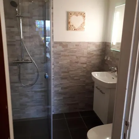 Tklhus Aeroe * Ærøskøbing