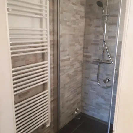 Nyaraló Tklhus Aeroe *