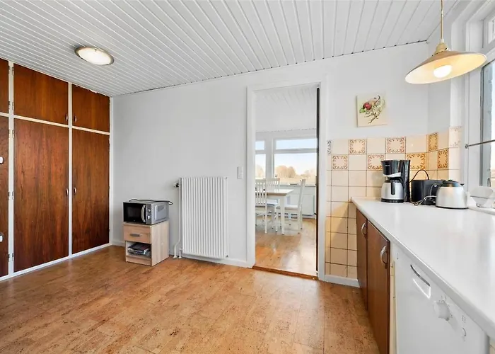 Tklhus Aeroe * Ærøskøbing