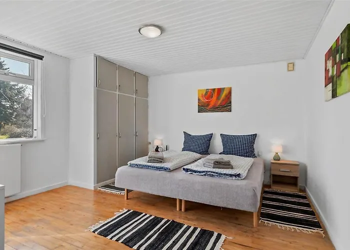 Feriehus Tklhus Aeroe *