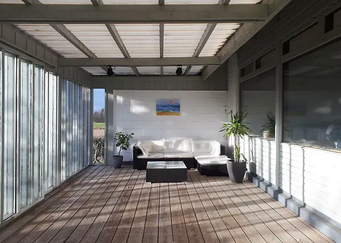 Feriehus Tklhus Aeroe Ærøskøbing