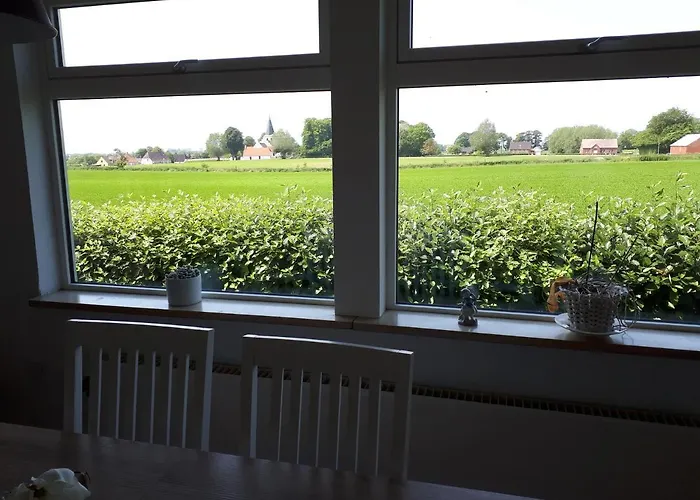 Tklhus Aeroe Ærøskøbing